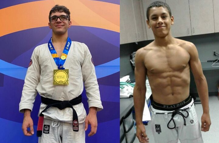 Mikey Musumeci: ‘The Biggest BJJ Teams are Giving PEDs to 12 & 13 year Olds’