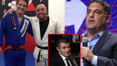 Lex Fridman Buries Delusional Political Commentator Cenk Uygur for Saying He Would ‘Easily End’ Joe Rogan If They Ever Fought