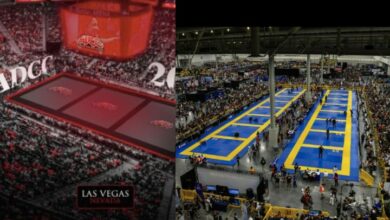 What Will Be Bigger in 10 Years: Gi or No-Gi Jiu-Jitsu?