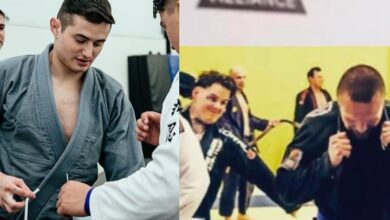 How Important Is The BJJ Gauntlet For Promotions?