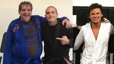 Theo Von & Joey Diaz On How They Overcame Loneliness through Jiu-Jitsu: ‘That Human Touch’