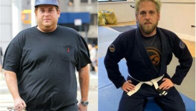 Jonah Hill On Training BJJ: “Everyone Wants The Story Of ‘I Choked Out Jonah Hill