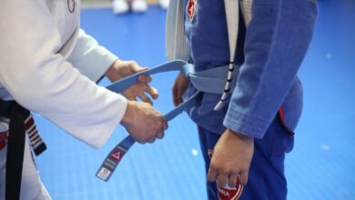 BJJ Instructor Requires Students to Pay a Yearly Fee to Recognize Their Belt: Money Grab or Legit Approach?