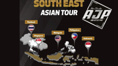 AJP South East Asia Tour: Here’s the Winners List & What’s Next for Them