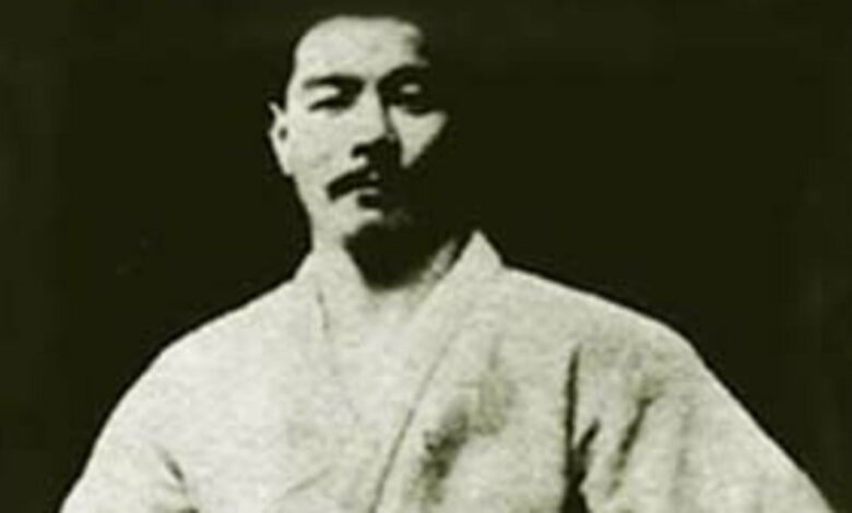 New Findings Emerge On Why BJJ Pioneer Maeda Did Challenge Matches