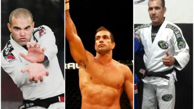 Top BJJ Masters Give Great Advice on Making the Most of your Training