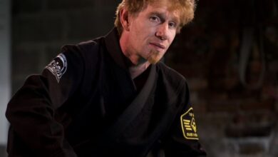 How To Get Sponsored In BJJ? Revgear Brand Director Reveals
