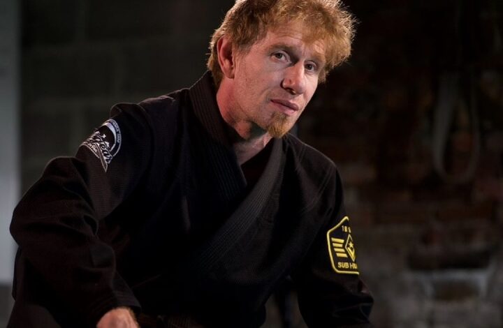 How To Get Sponsored In BJJ? Revgear Brand Director Reveals