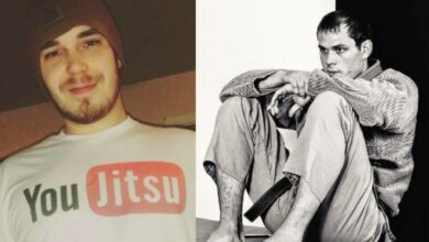 Roger Gracie: ‘Copying Youtube is the Biggest Mistake From BJJ Beginners’