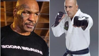 How Does The UFC’s Fighting Style Differ From Boxing