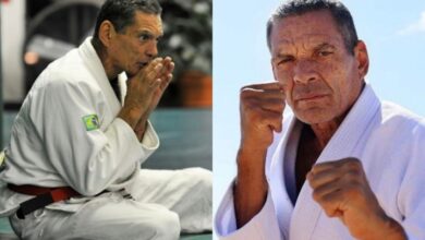 BJJ Legend Relson Gracie Blames Leglocks Fad for Diluting the Essence of Jiu-Jitsu