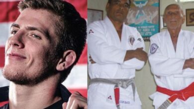 Keenan Cornelius: ‘American BJJ Practitioners Shouldn’t Fully Assimilate to Brazilian Culture’