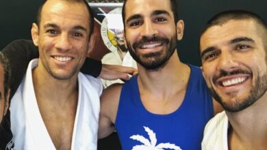 Former Gracie University instructor: “Rener Gracie is a spineless rat. Ryron Gracie is actually worse”