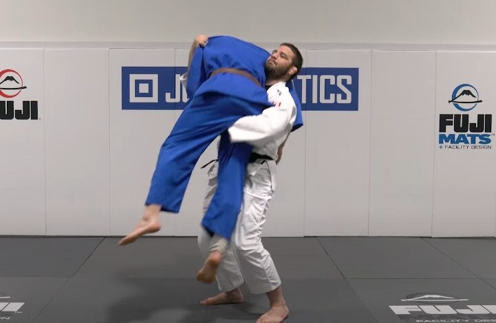 Kodokan Reinstates Leg Grabs in Judo: A New Era for the Sport