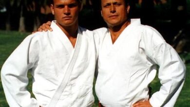 Reylson Gracie Says BJJ Has Gone Too Soft: “Your Art Will Be Forgotten”