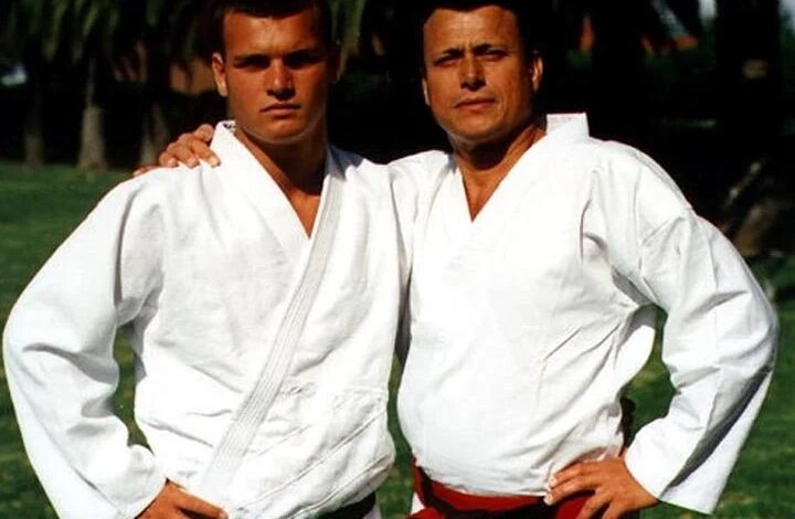 Reylson Gracie Says BJJ Has Gone Too Soft: “Your Art Will Be Forgotten”