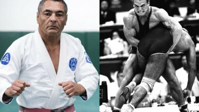 How to Defeat Aggressive Wrestlers in Jiu-Jitsu Competitions