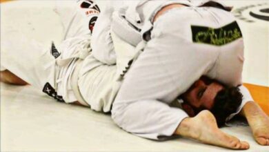 Most Disrespectful Behaviors in Jiu-Jitsu