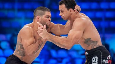 3 Game-Changing Cardio Hacks to Boost Your BJJ Stamina and Dominate the Mats