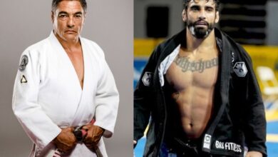 Rickson Gracie Heavily Criticises Leandro Lo’s Tragic Passing: “The Difference Between an Athlete and a True Martial Artist”
