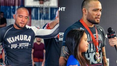 How Competing In Jiu-Jitsu Helps Your Mental Health