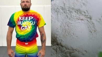 Craig Jones Claims He Was Dru**ed During His Trip To Colombia