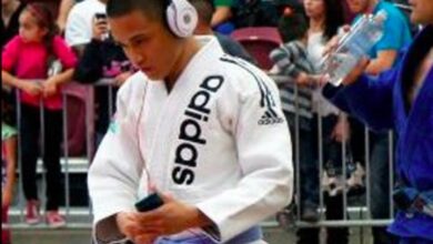 Do Different Types of Music Affect Your Jiu-Jitsu Performance?