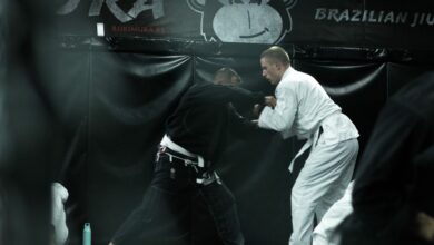 Most Common Mistakes White Belts Make (Guide for BJJ Beginners)