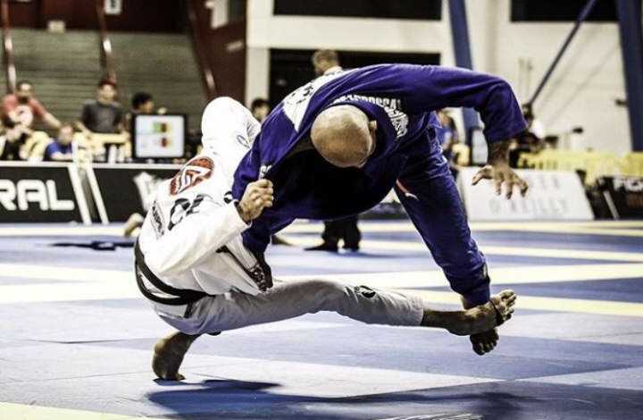 Ways to Train Takedowns Without The High Risk of Injury