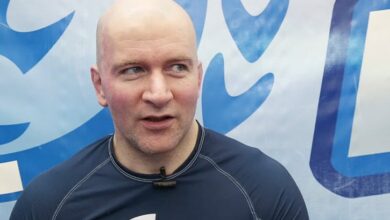 John Danaher Outlines Biggest Problems Of Beginners in BJJ