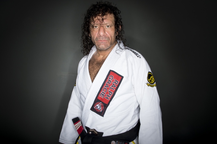 Kurt Osiander révèle ses réflexions sur la « technique BJJ la plus efficace pour une altercation de rue »