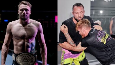 Craig Jones: The Polarizing Australian Changing Jiu-Jitsu Worldwide