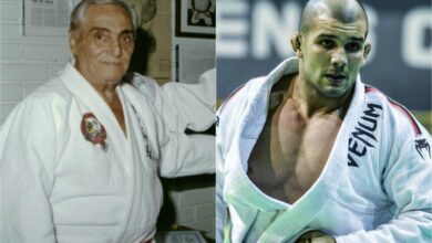 Fadda: The Other Brazilian Jiu-Jitsu Lineage