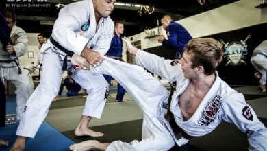 Keenan Cornelius Details His Struggles at Atos: ‘Brazilians Cliques Were Shutting Me Out’