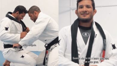 Lucas “Hulk” Barbosa Promoted To 3rd Degree Brazilian Jiu-Jitsu Black Belt