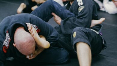 Four Ways To Make Your Opponent Make a Mistake in Grappling