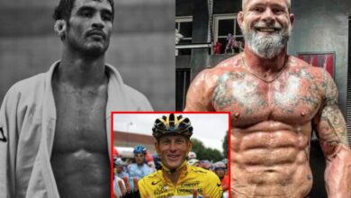 Kron Gracie Compares Gordon Ryan to Disgraced PED Cyclist Lance Armstrong