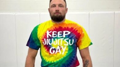 Craig Jones On Mat Time-Based BJJ Black Belt Promotions: “The Cloth Validation…”