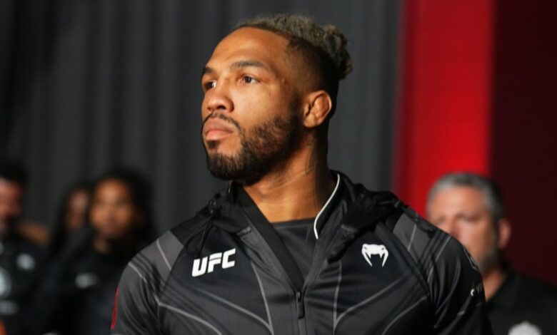 Kevin Lee
