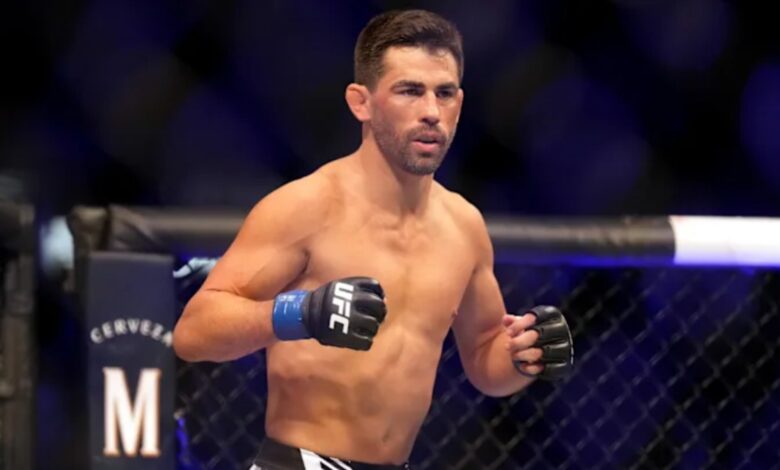 Dominick Cruz