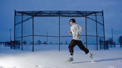 The Ultimate Running Pack Review for Joggers