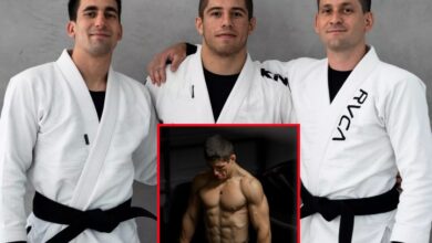 The Mendes Brothers’ Controversial Stance on PEDs: What It Means for Professional Jiu-Jitsu