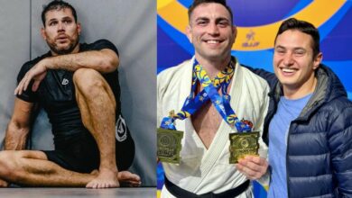 Famous Jiu-Jitsu Champions Answer: “Does GI BJJ REALLY Improve Your NoGi Game?”