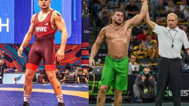 Pat Downey Praises Financial Incentive To Compete In BJJ Over Wrestling: “I Usually Pay To Wrestle”