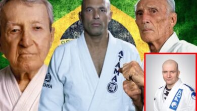 John Danaher Thinks Modern BJJ Practitioners Are Better Than Previous Generations