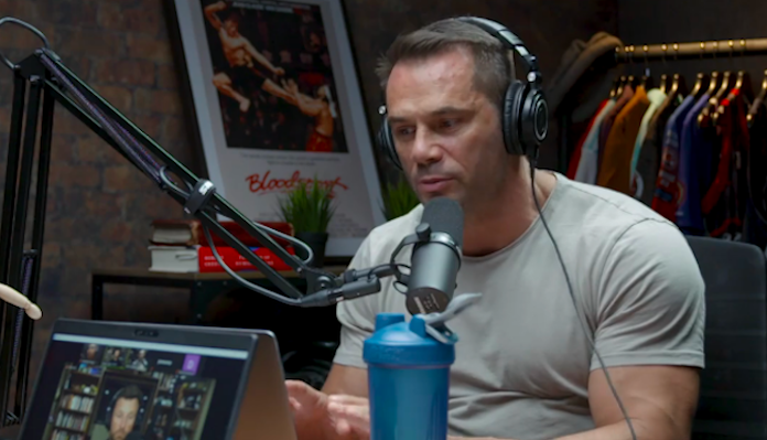 Rich Franklin