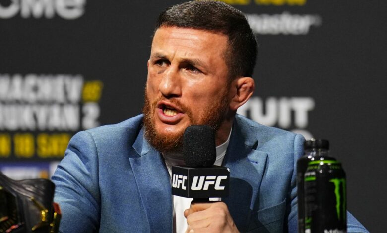 Merab Dvalishvili, Jose Aldo, Petr Yan, Sean O'Malley, Henry Cejudo, UFC, MMA