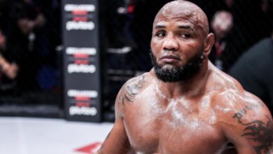 Yoel Romero