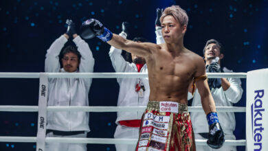 Takeru Segawa