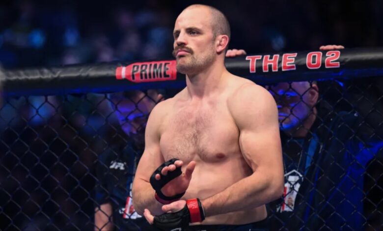 Gunnar Nelson